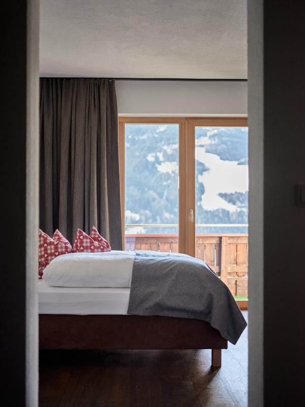 Hotel Wellness-Bereich