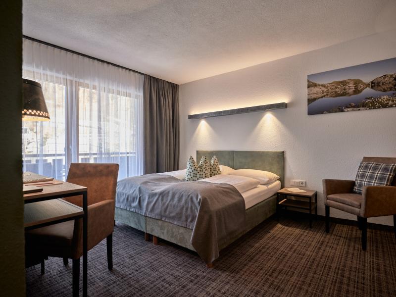 Hotel Österreich