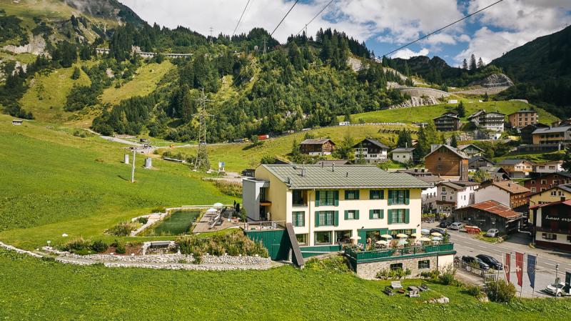 Hotel Bludenz