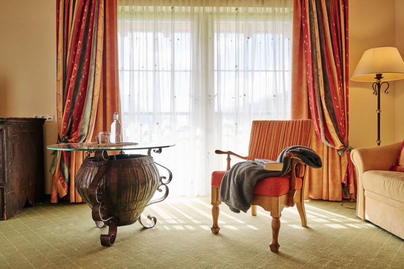 Hotel Österreich