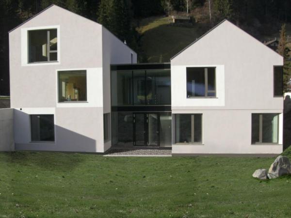 Appartement Ferienwohnung Landeck