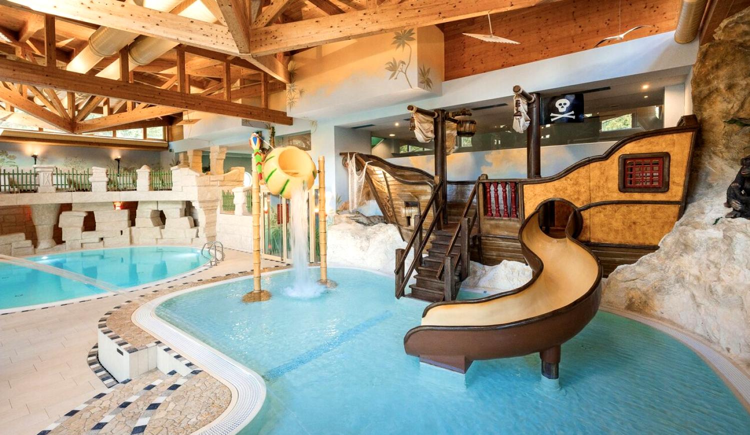 Hotel Landeck