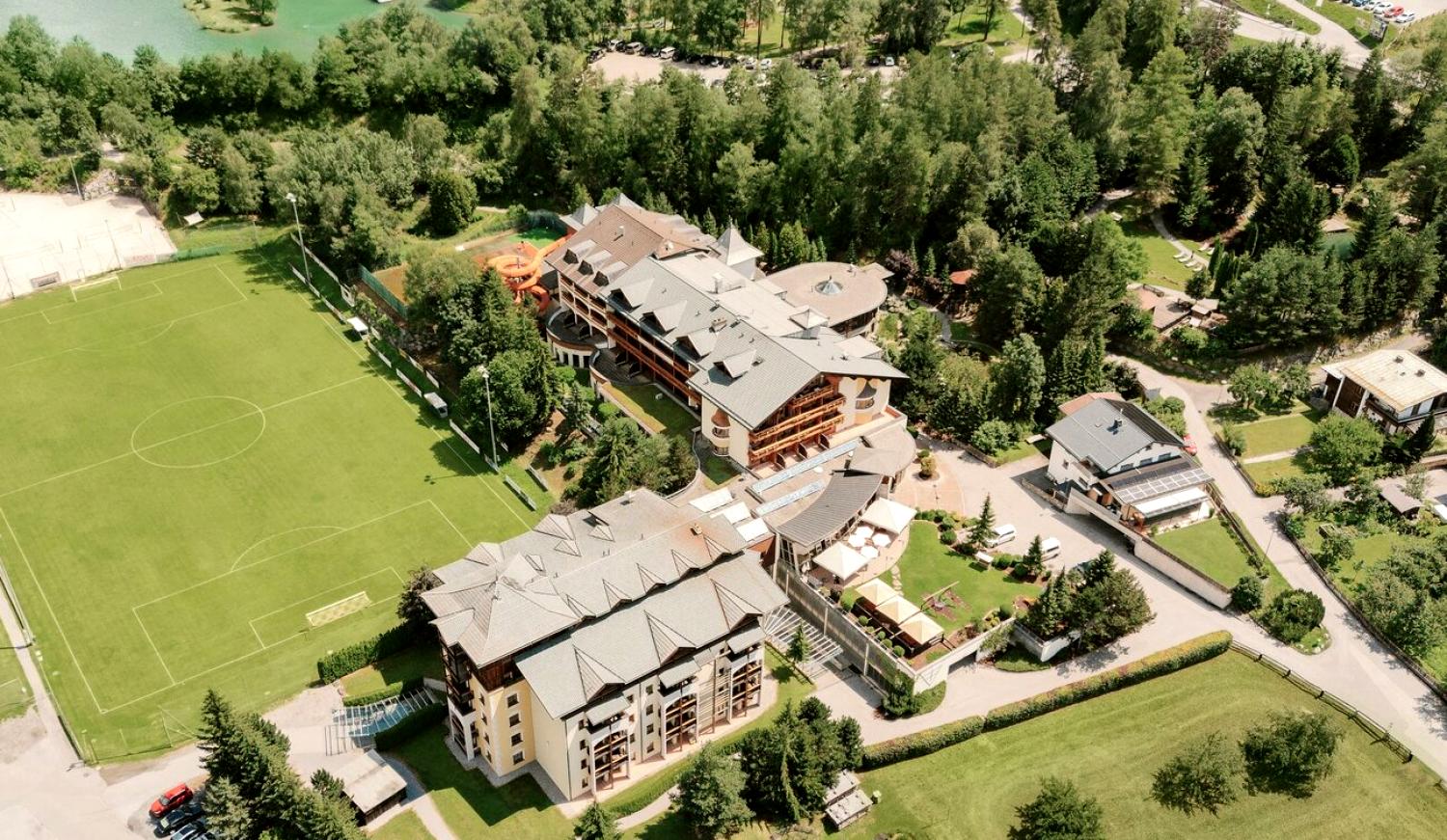 Hotel Tirol