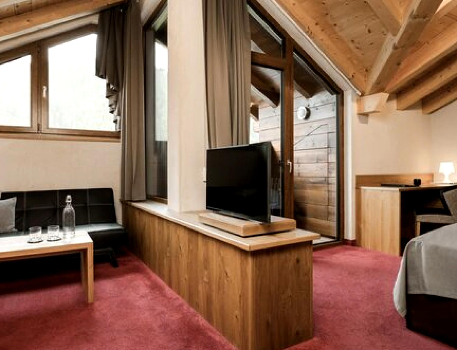 Hotel Österreich