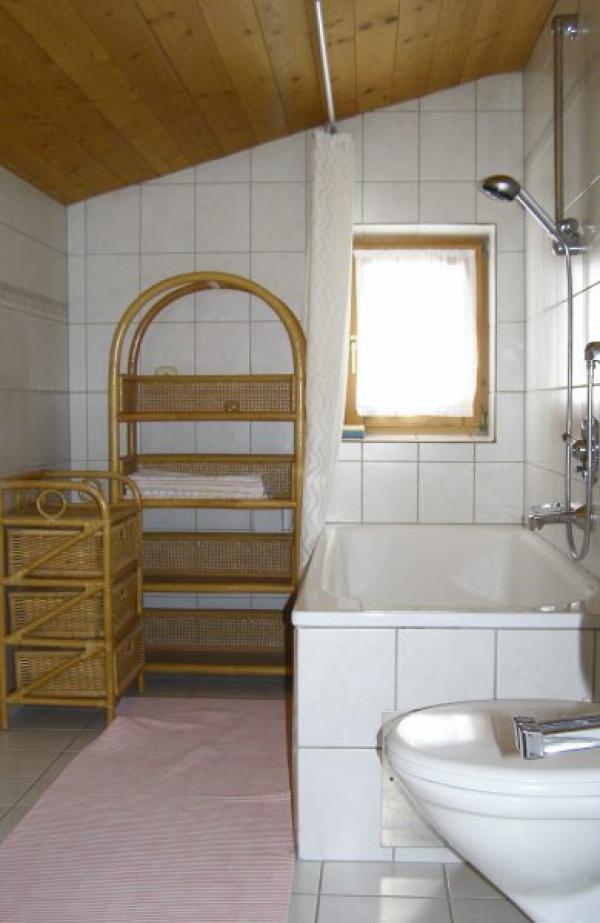 Appartement Ferienwohnung Tirol