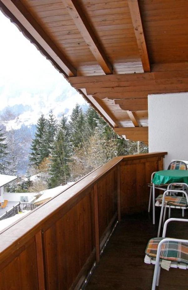 Appartement Ferienwohnung Österreich