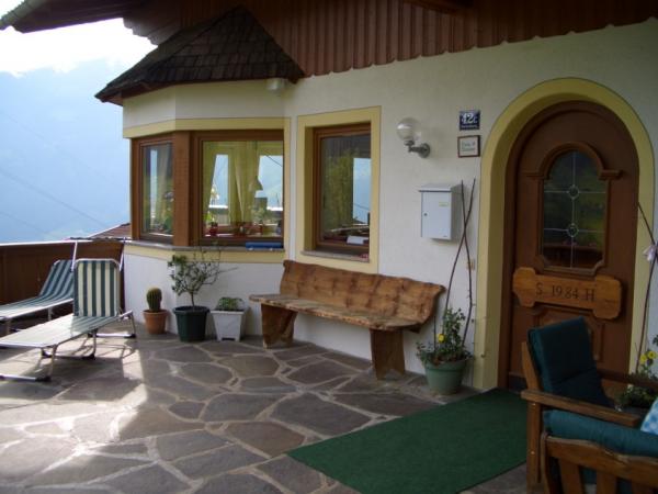 Appartement Ferienwohnung Massage