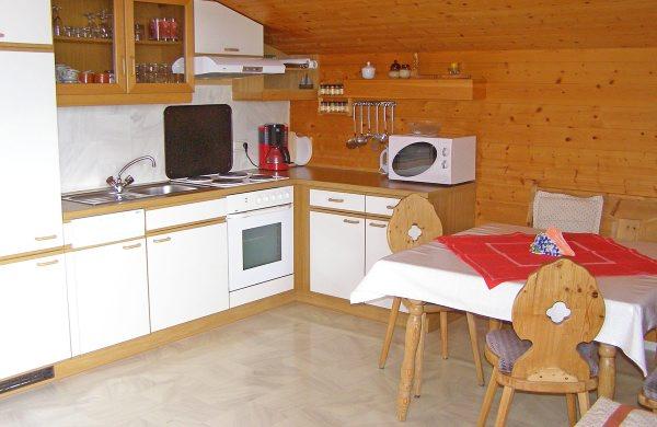 Appartement Ferienwohnung Whirlpool