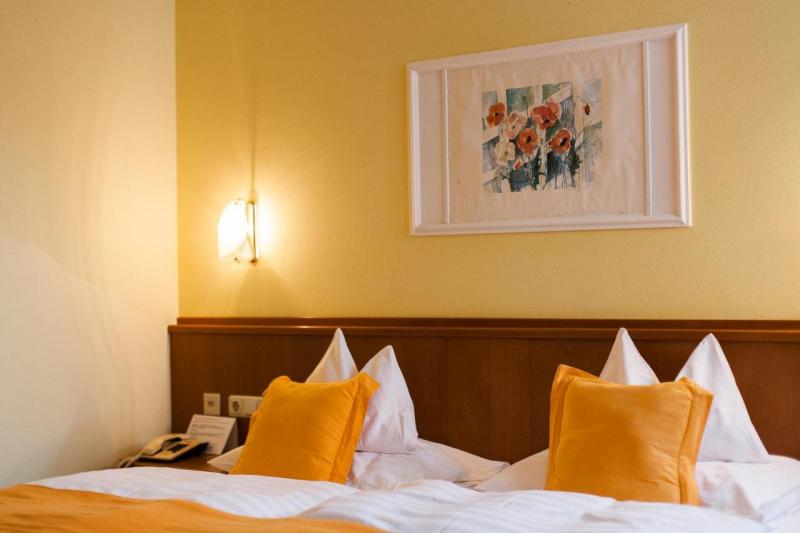 Hotel Österreich