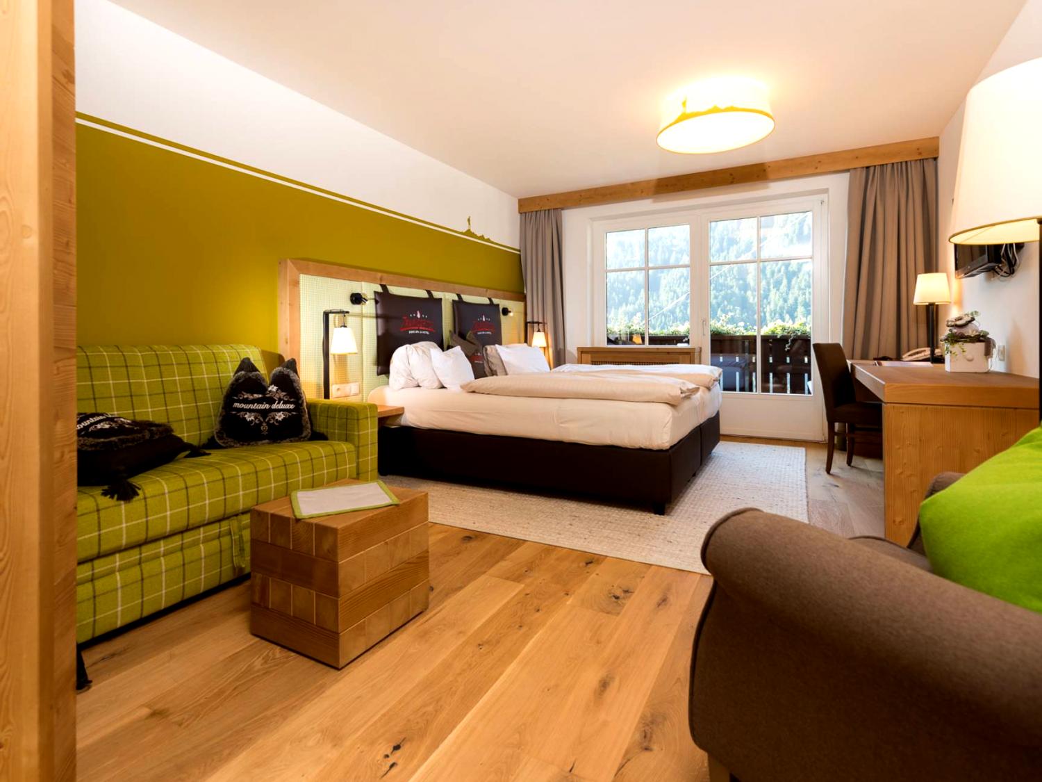 Hotel Beautyfarm