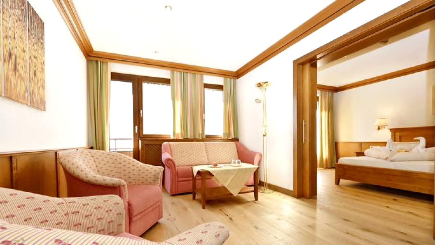 Hotel Schiverleih