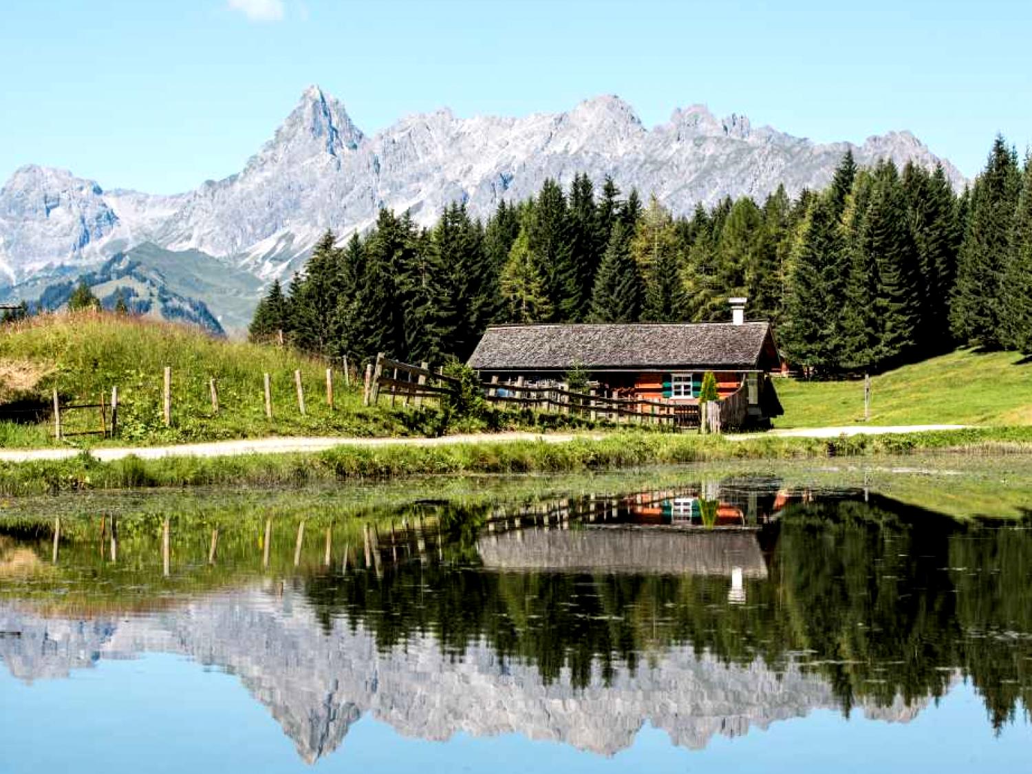 Hotel Hallenbad