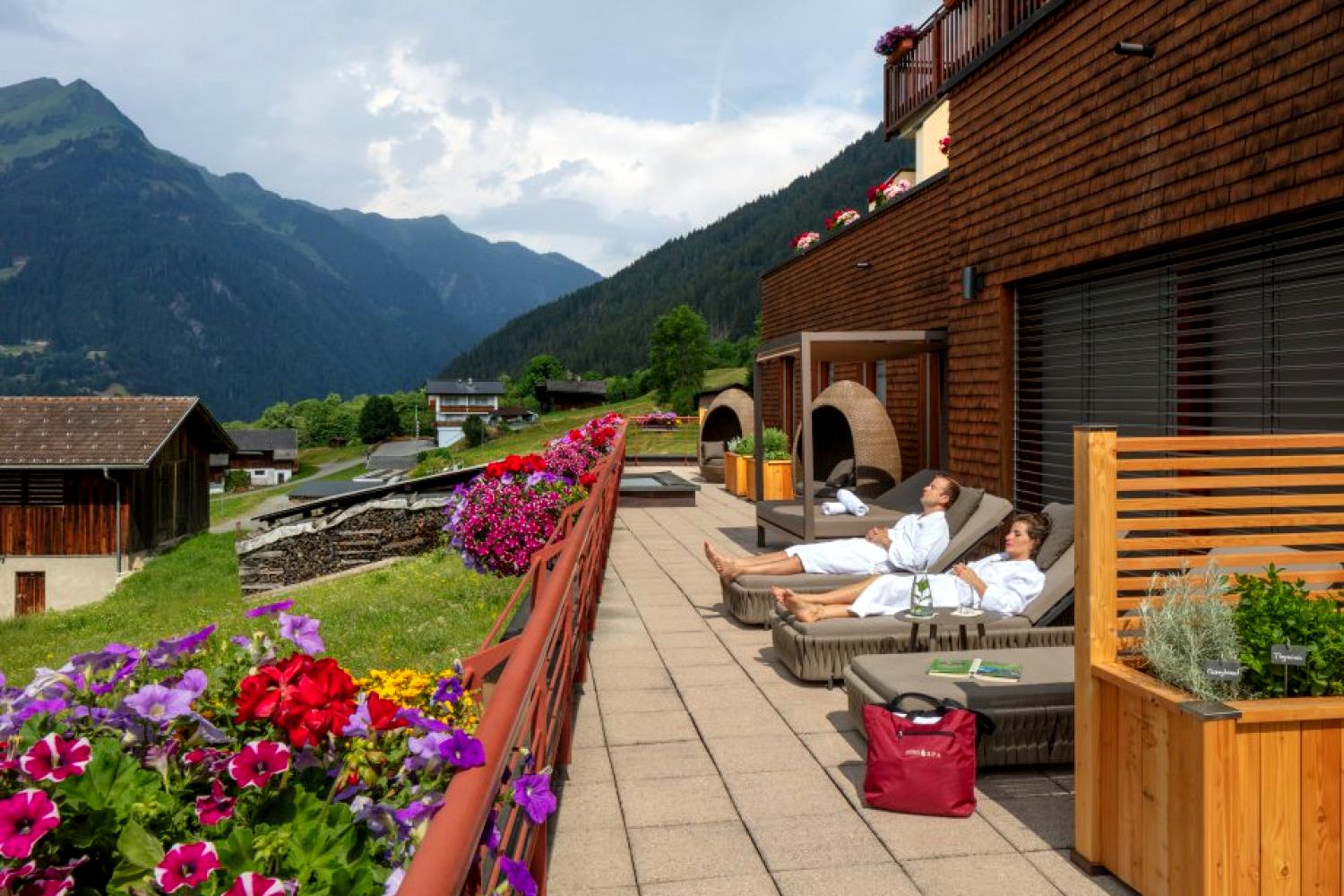 Hotel Golfplatz