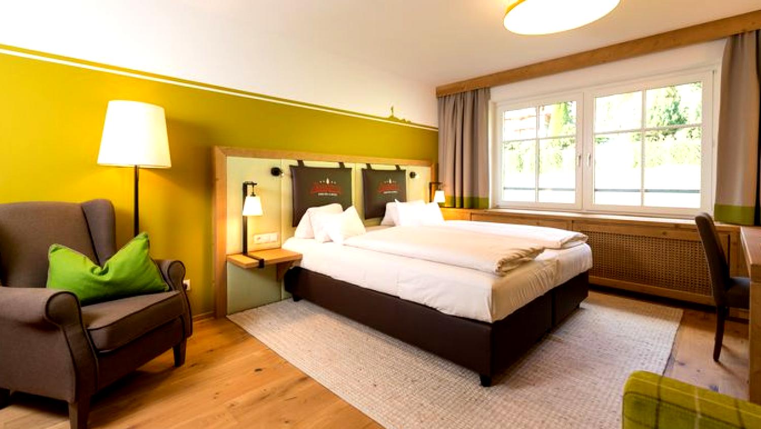 Hotel Reiten
