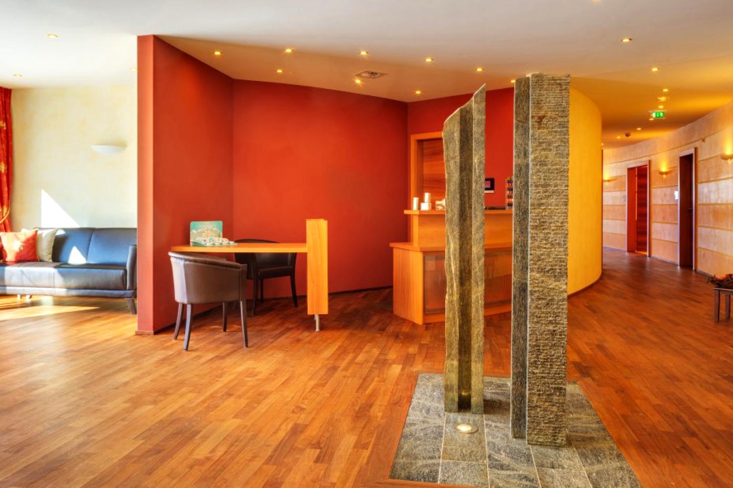 Hotel Kletterkurse