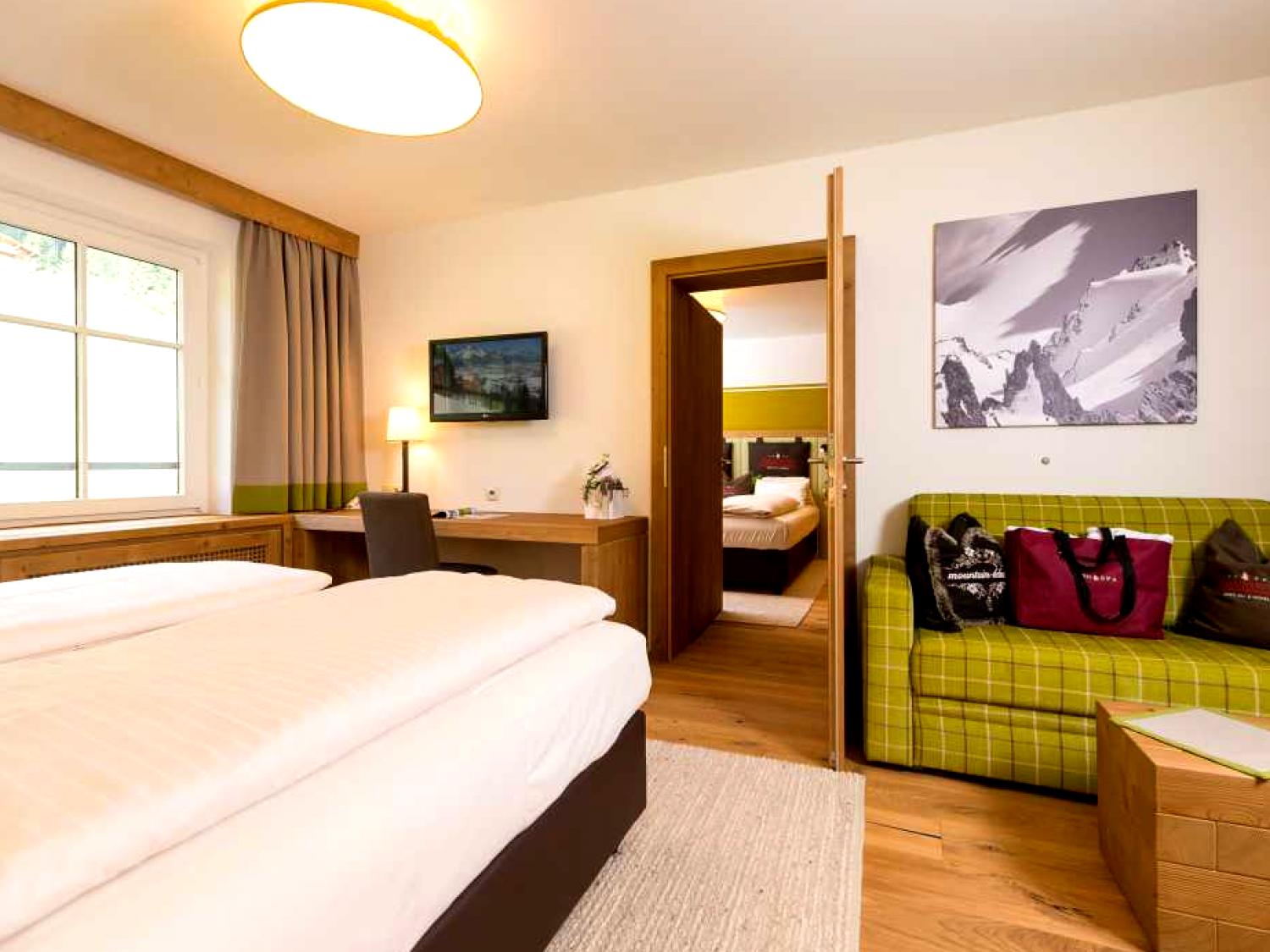 Hotel Kegelbahn
