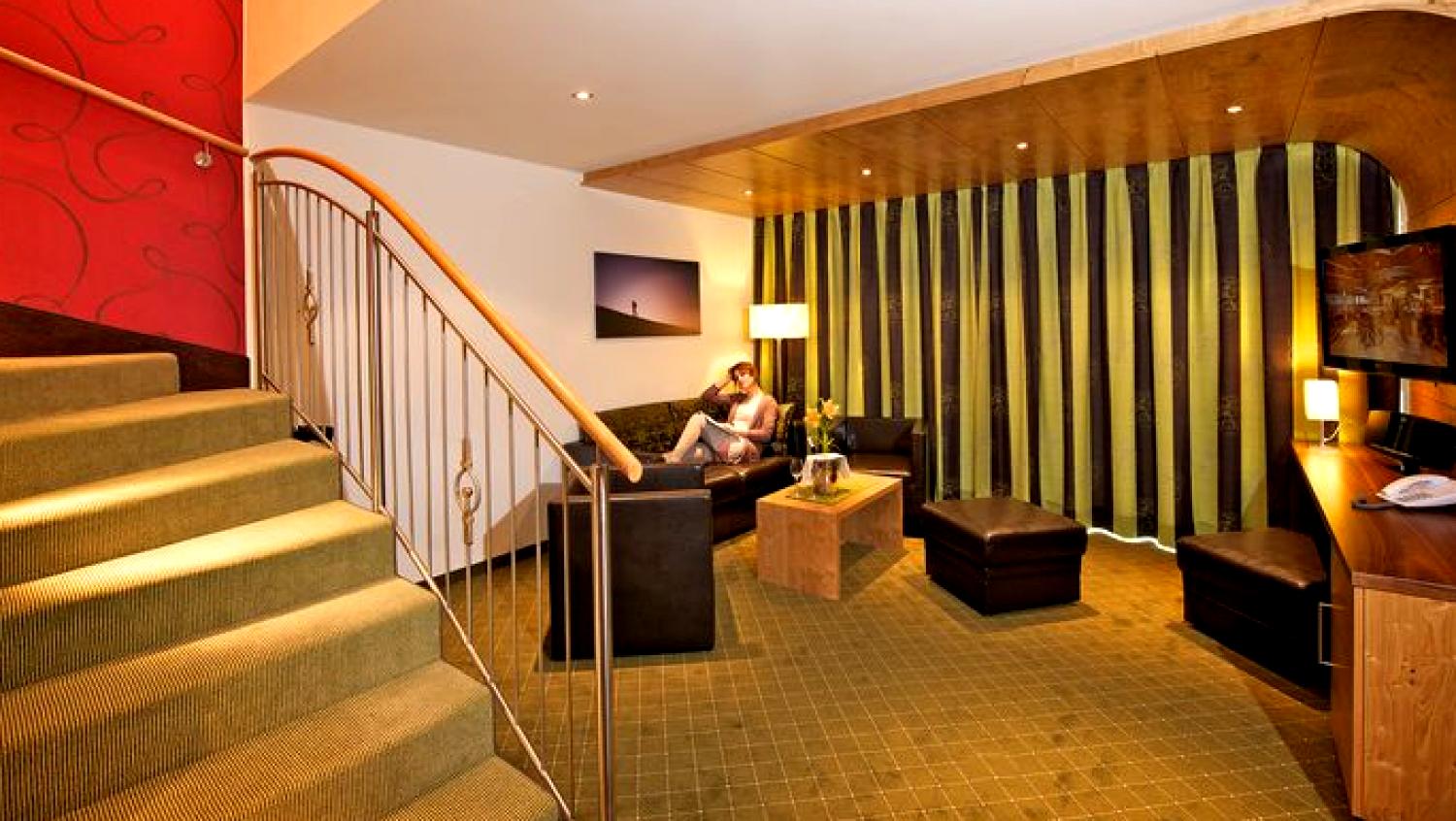 Hotel Tanzabende