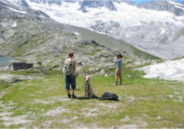 Privatvermieter Zell am See
