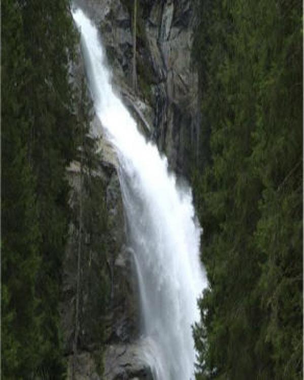 Privatvermieter Wellness-Bereich
