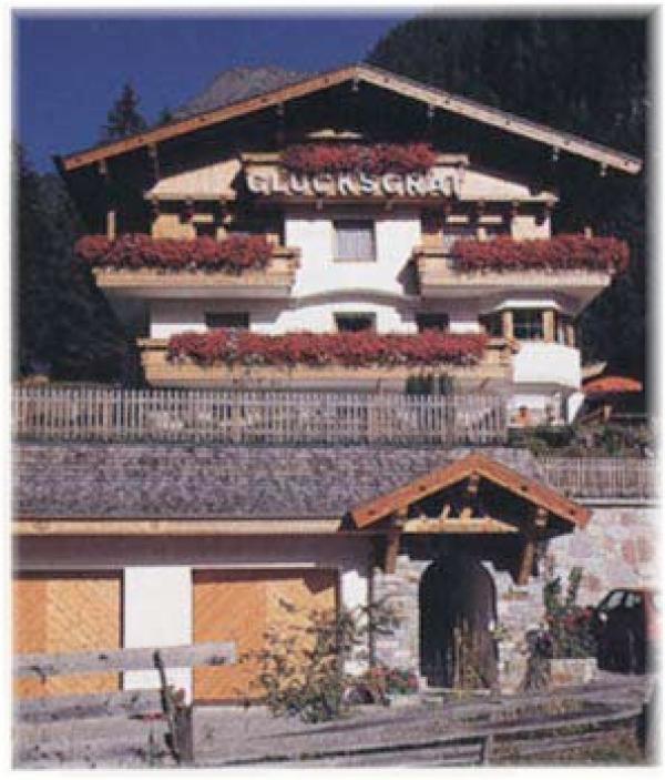 Appartement Ferienwohnung Tirol