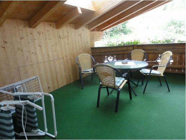 Appartement Ferienwohnung Massage