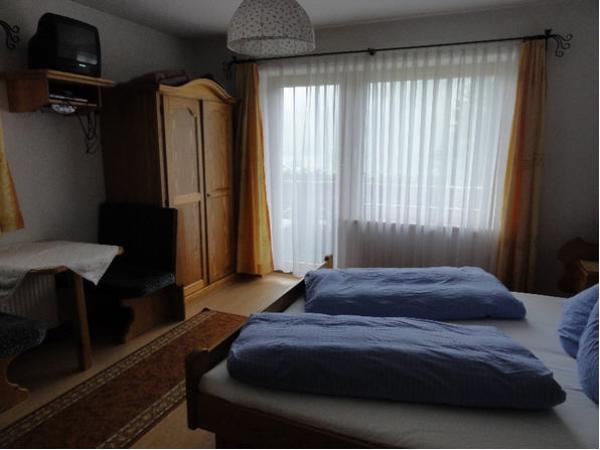 Appartement Ferienwohnung Whirlpool