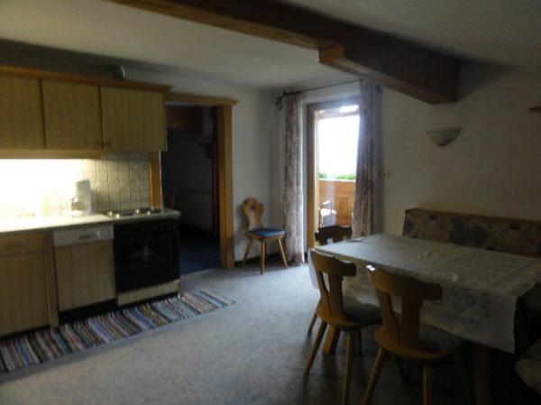 Appartement Ferienwohnung Sauna