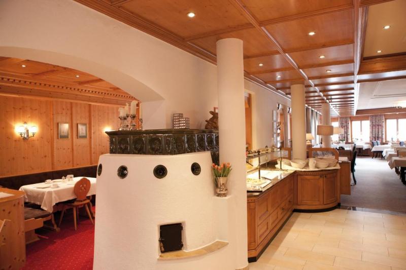 Hotel Landeck
