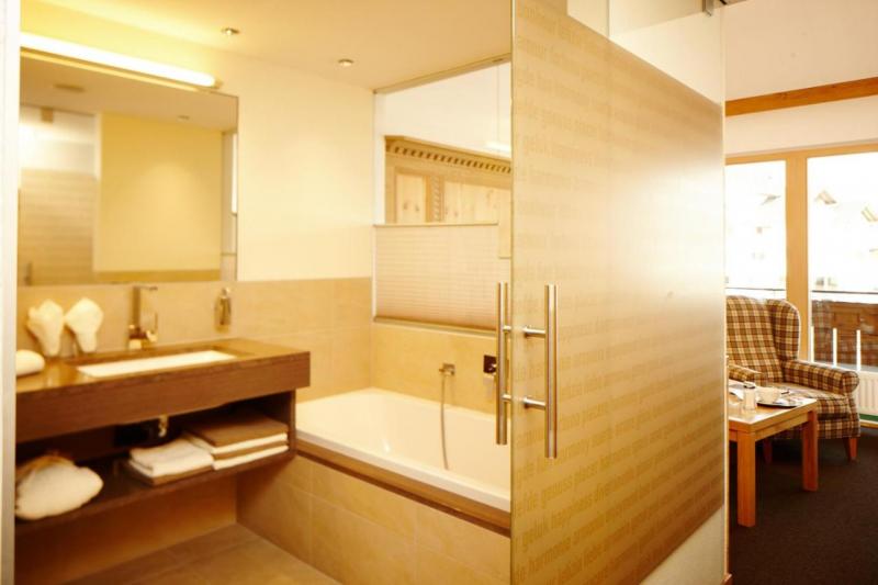 Hotel Beautyfarm