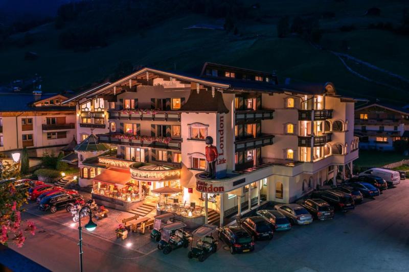 Hotel Schwaz