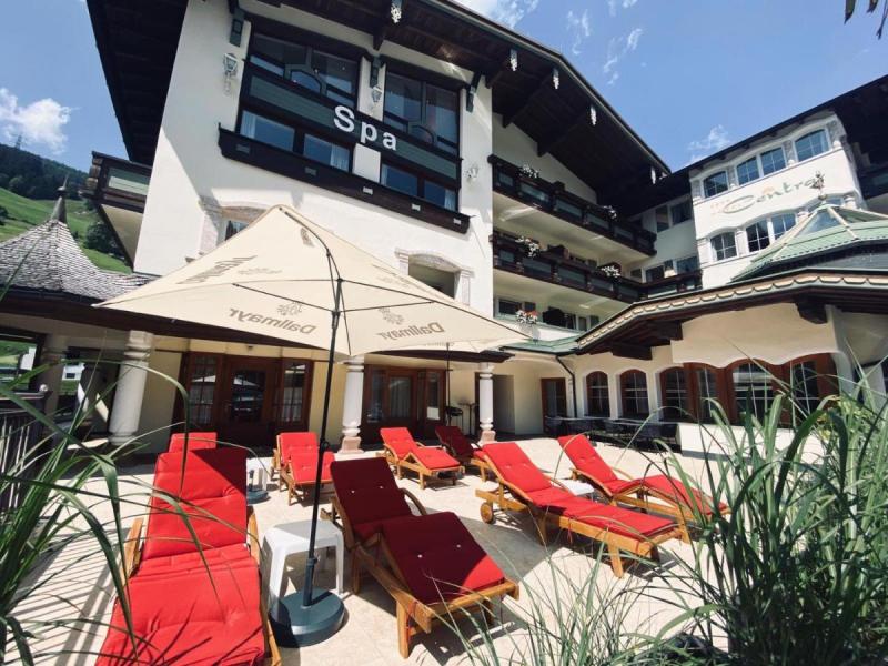 Hotel Hotel