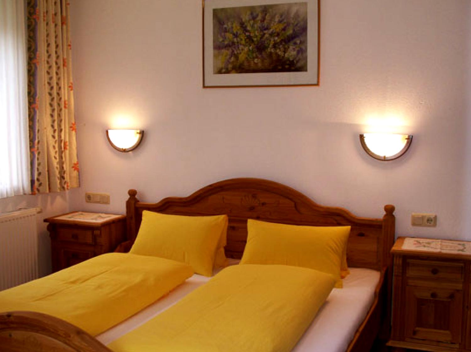 Appartement Ferienwohnung Schwaz