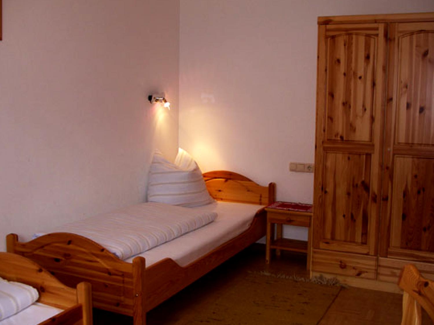 Appartement Ferienwohnung Tirol