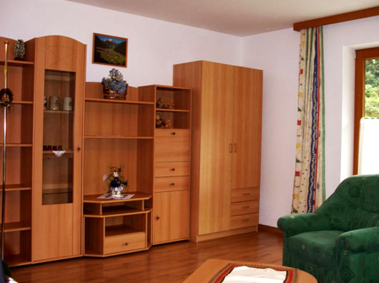 Appartement Ferienwohnung Österreich