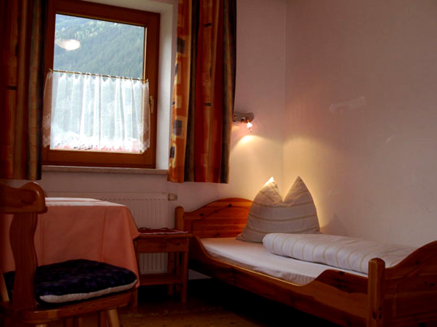 Appartement Ferienwohnung 3