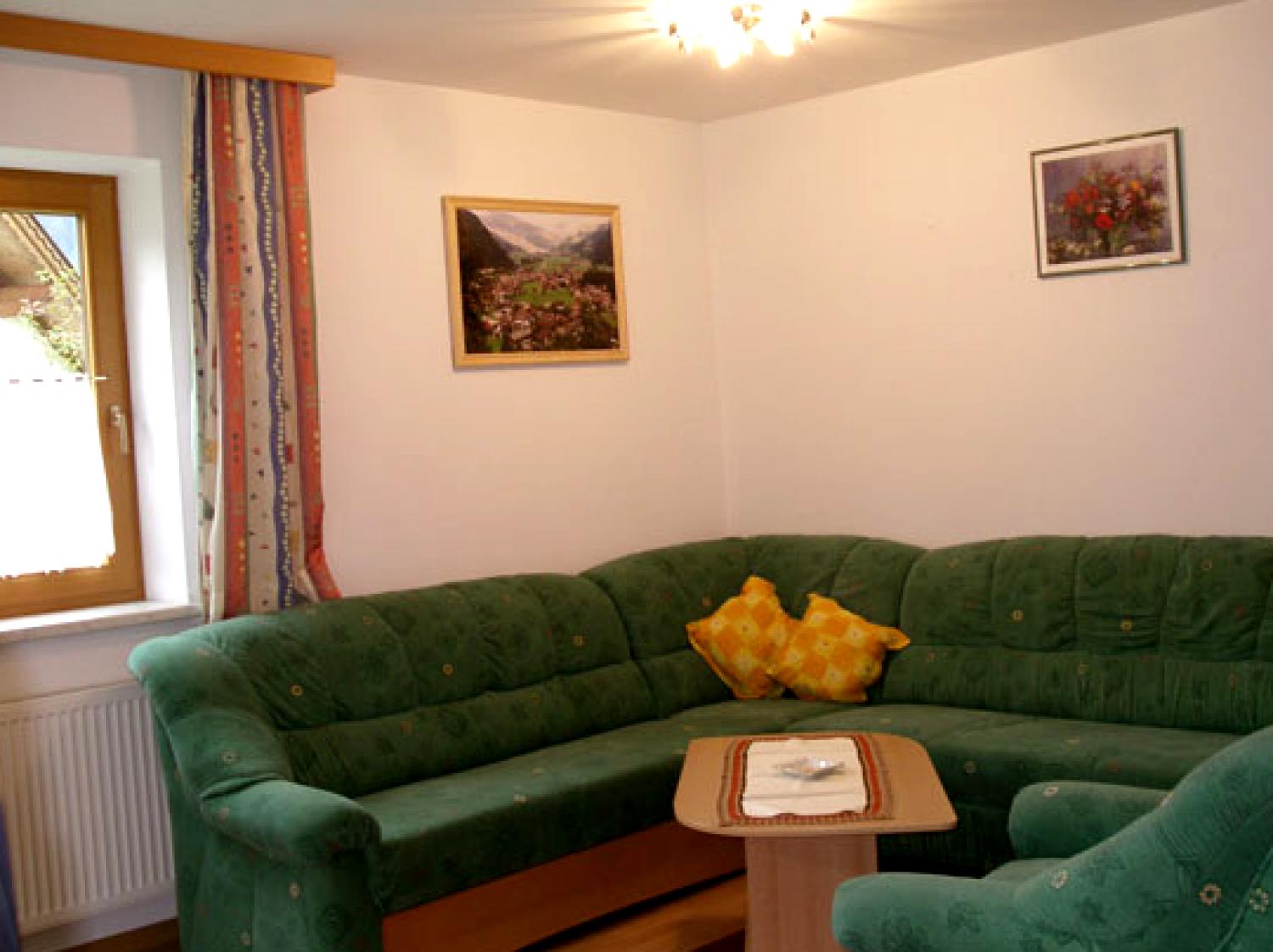 Appartement Ferienwohnung Appartement Ferienwohnung