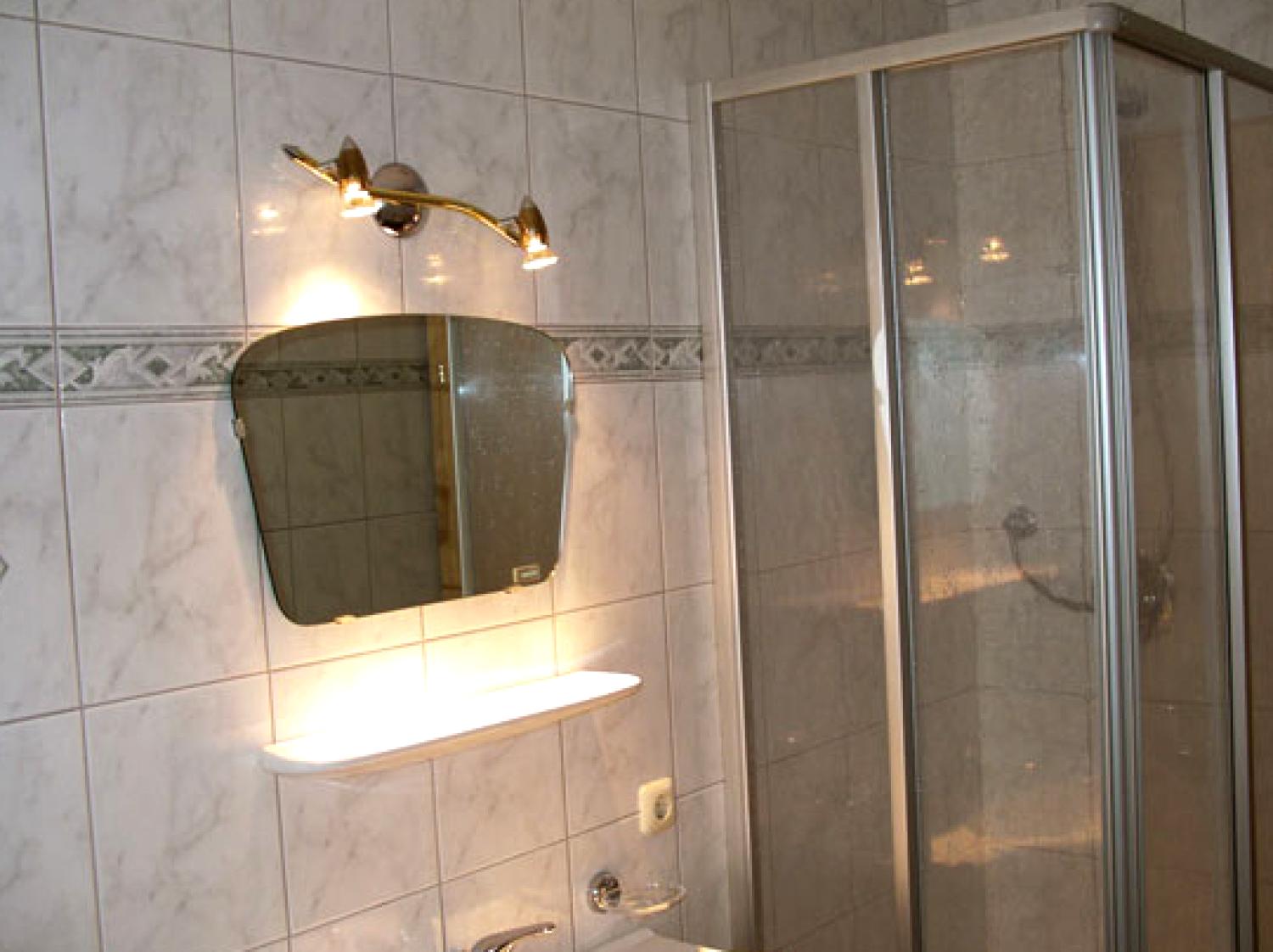 Appartement Ferienwohnung Whirlpool