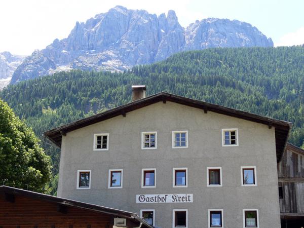 Gasthof / Restaurant Beautyfarm