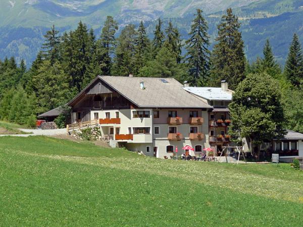 Gasthof / Restaurant Whirlpool