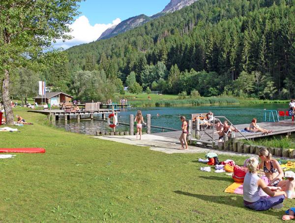 Gasthof / Restaurant Schilehrer
