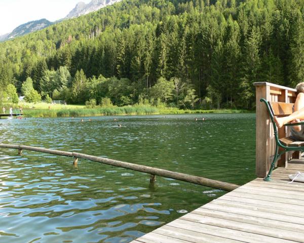 Gasthof / Restaurant Hallenbad