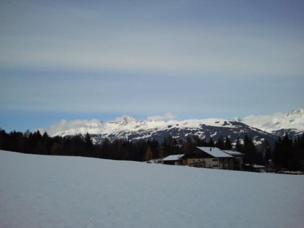 Gasthof / Restaurant Schwimmbad