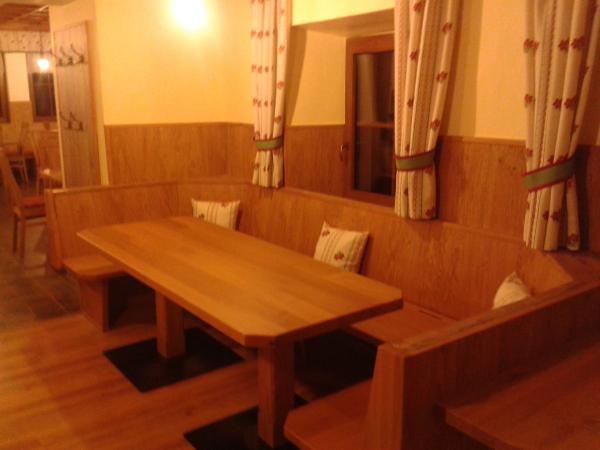Gasthof / Restaurant Reiten