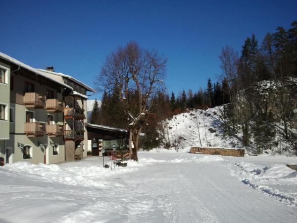 Gasthof / Restaurant Fischen / Sportfischen