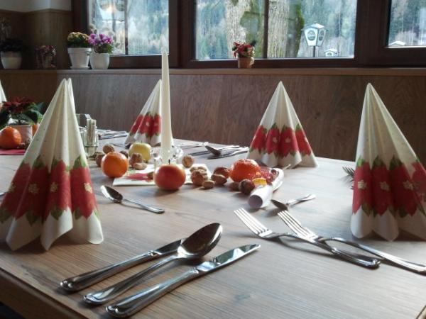 Gasthof / Restaurant Gasthof / Restaurant