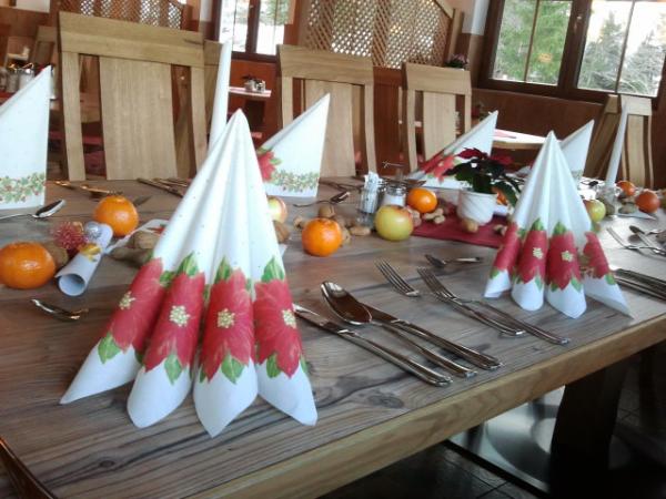 Gasthof / Restaurant Wellness-Bereich