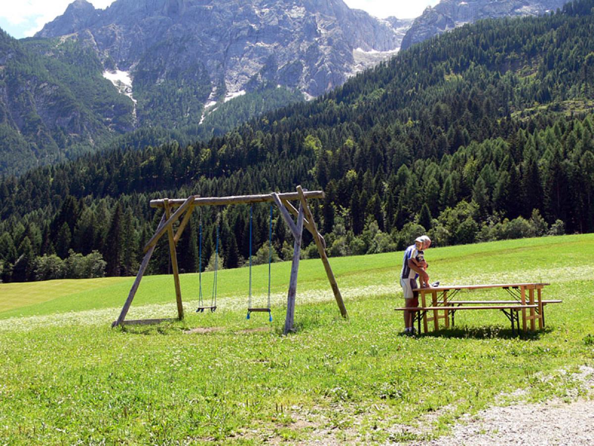 Gasthof / Restaurant Österreich