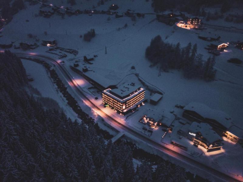 Hotel Landeck