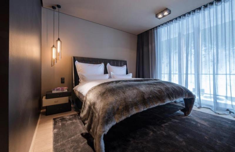 Hotel Bergführer