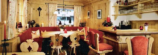 Hotel Bergführer
